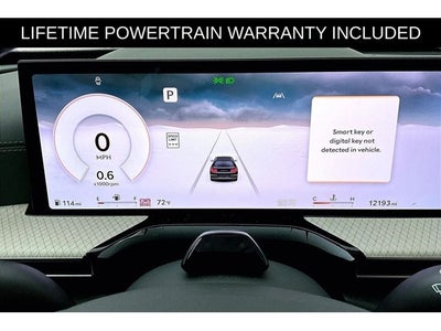 2025 Genesis GV80 3.5T Advanced