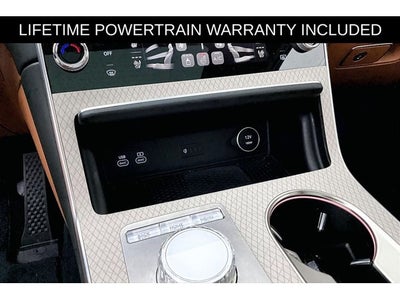 2025 Genesis GV80 3.5T Advanced