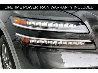 2025 Genesis GV80 3.5T Advanced