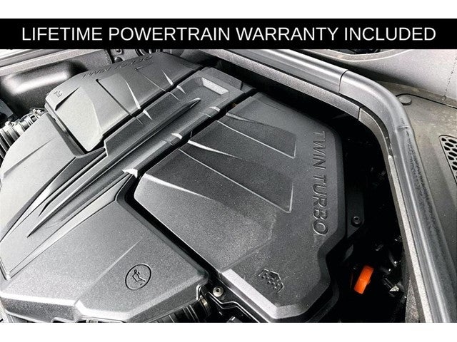 2025 Genesis GV80 3.5T Advanced