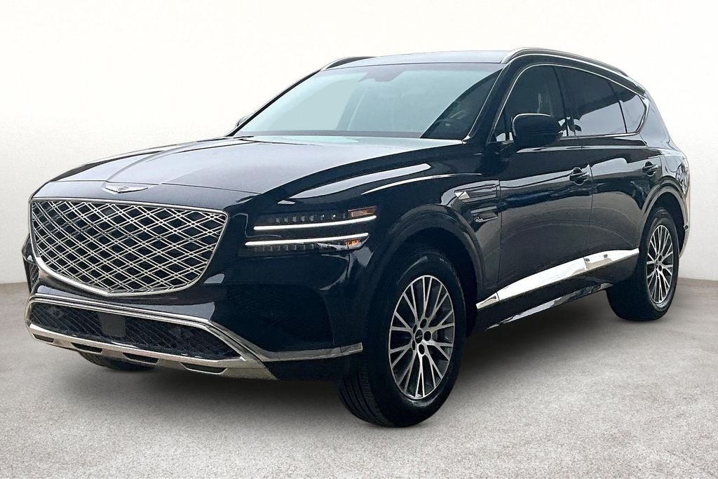 2025 Genesis GV80 2.5T