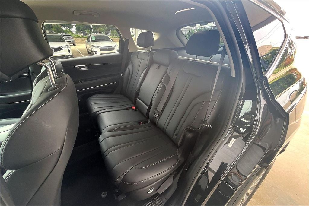 2025 Genesis GV80 2.5T