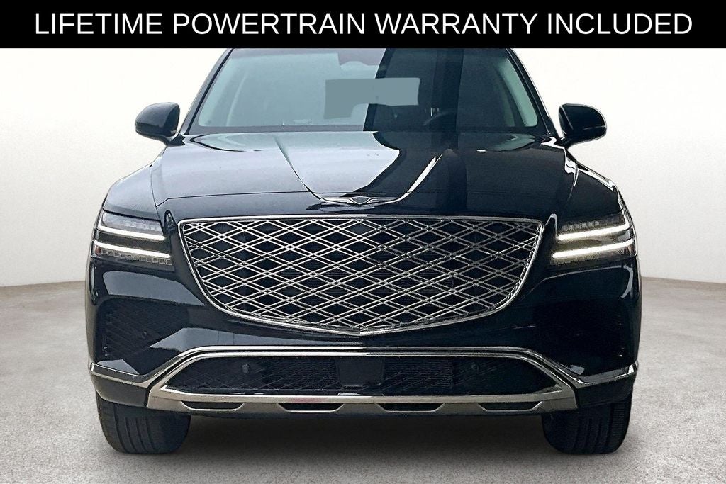 2025 Genesis GV80 2.5T