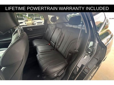 2025 Genesis GV80 2.5T
