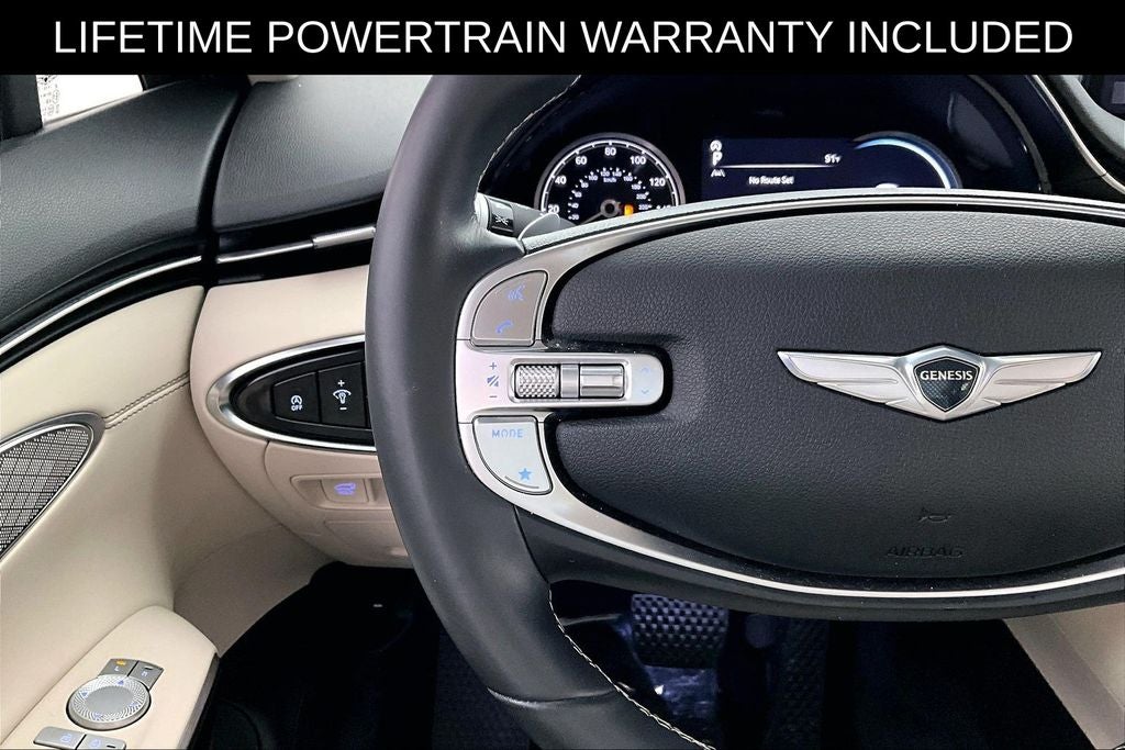 2023 Genesis GV70 2.5T