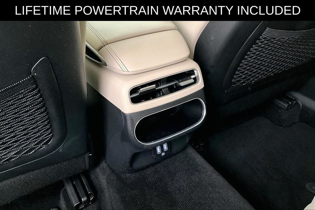 2023 Genesis GV70 2.5T