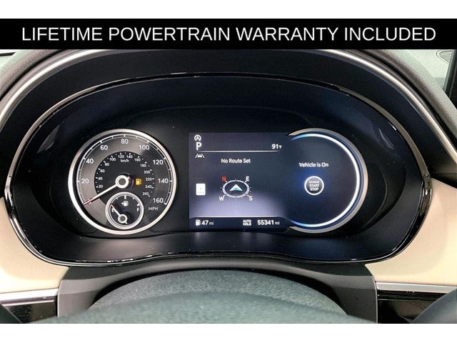 2023 Genesis GV70 2.5T