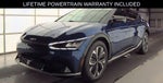 2024 Kia EV6 Wind