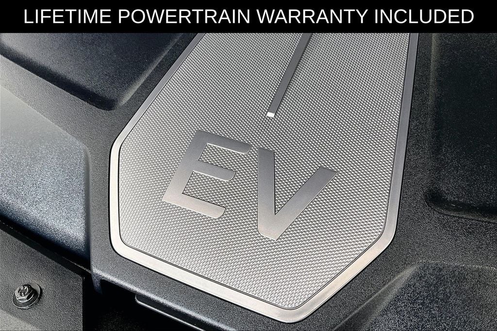 2024 Kia EV6 Wind