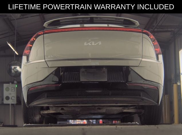 2023 Kia EV6 Wind