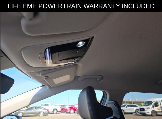 2023 Kia EV6 Wind