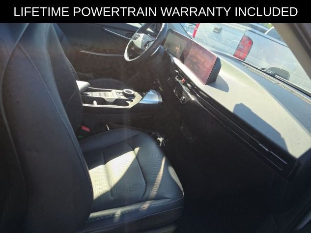 2023 Kia EV6 Wind
