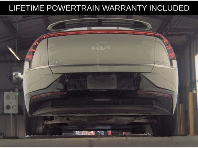 2023 Kia EV6 Wind