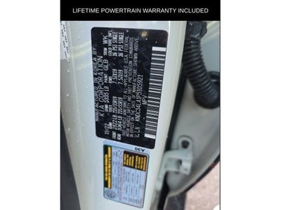 2023 Kia EV6 Wind