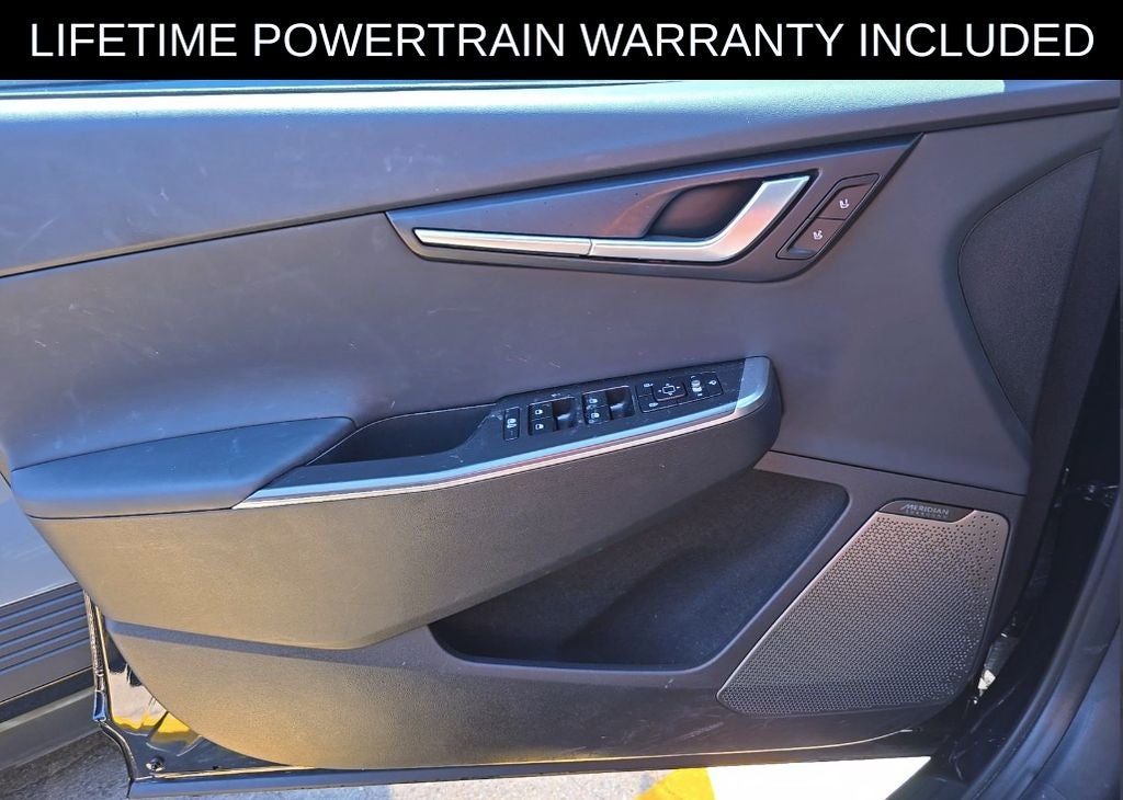 2023 Kia EV6 Wind