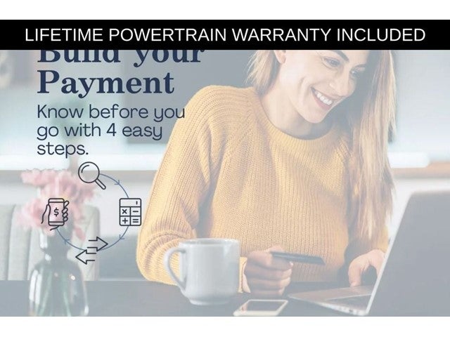 2023 Kia EV6 Wind