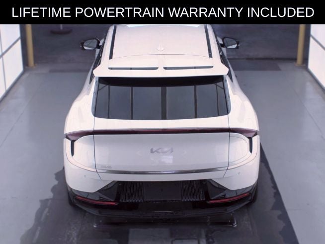 2023 Kia EV6 Wind