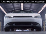 2023 Kia EV6 Wind