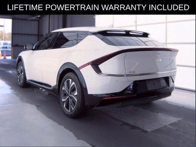 2023 Kia EV6 Wind