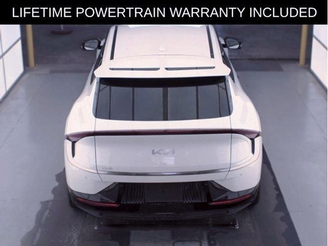 2023 Kia EV6 Wind