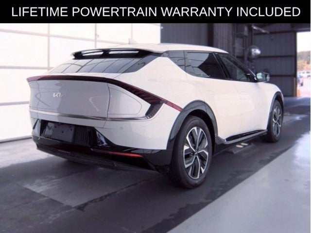 2023 Kia EV6 Wind