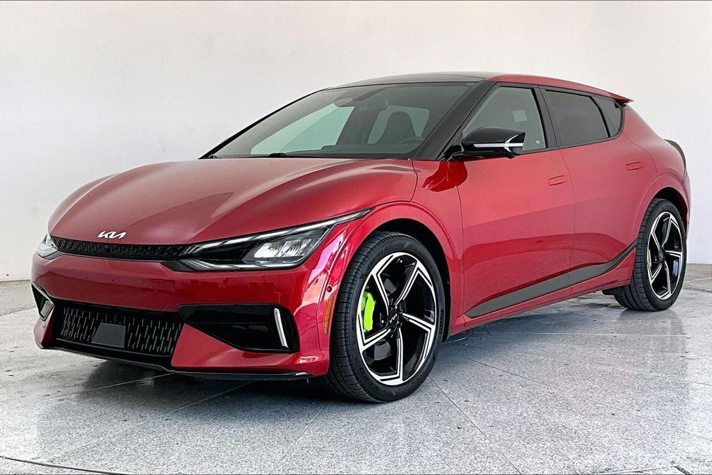 2023 Kia EV6 GT