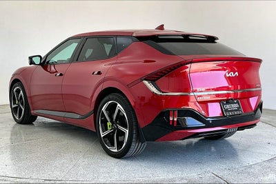 2023 Kia EV6 GT