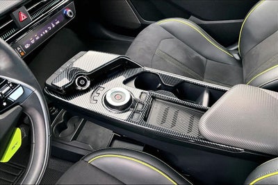2023 Kia EV6 GT