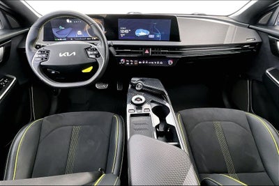 2023 Kia EV6 GT