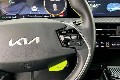 2023 Kia EV6 GT