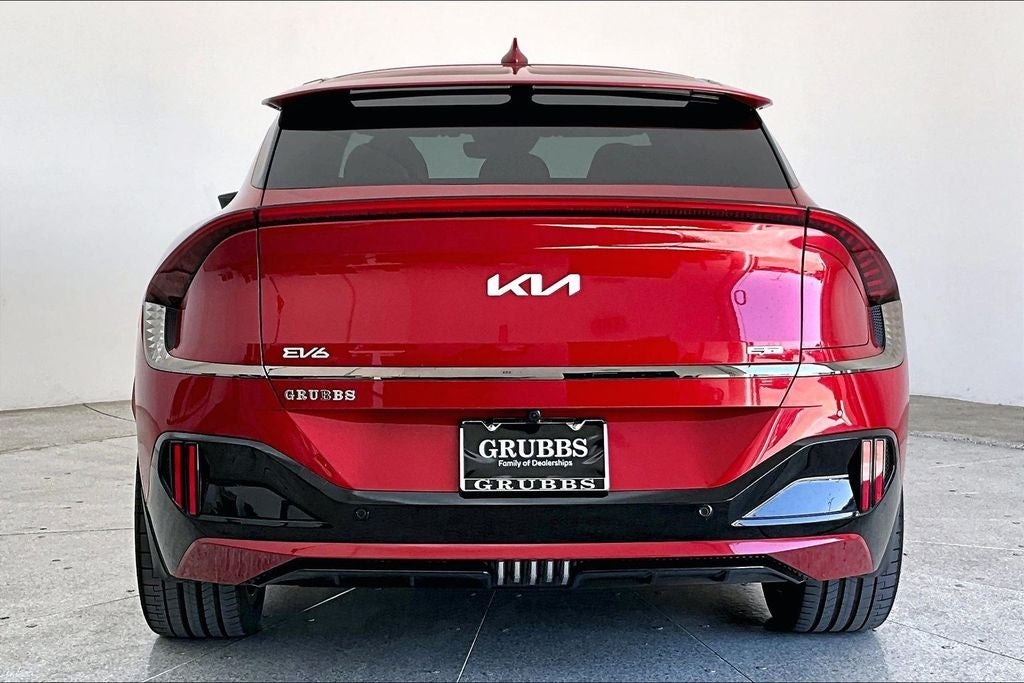 2023 Kia EV6 GT