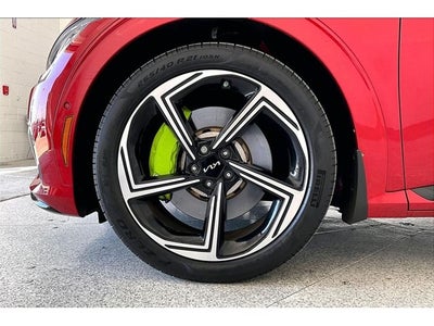 2023 Kia EV6 GT
