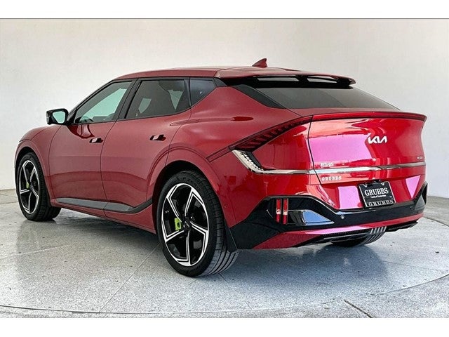 2023 Kia EV6 GT