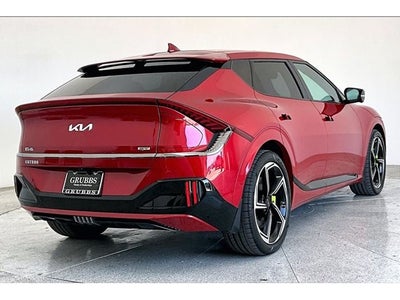2023 Kia EV6 GT