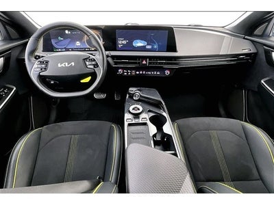 2023 Kia EV6 GT
