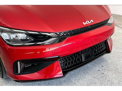 2023 Kia EV6 GT