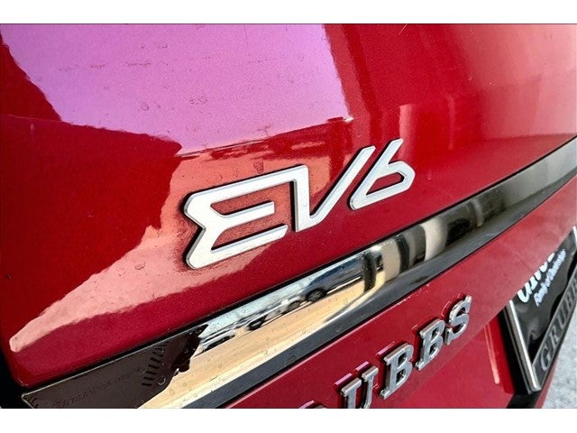 2023 Kia EV6 GT