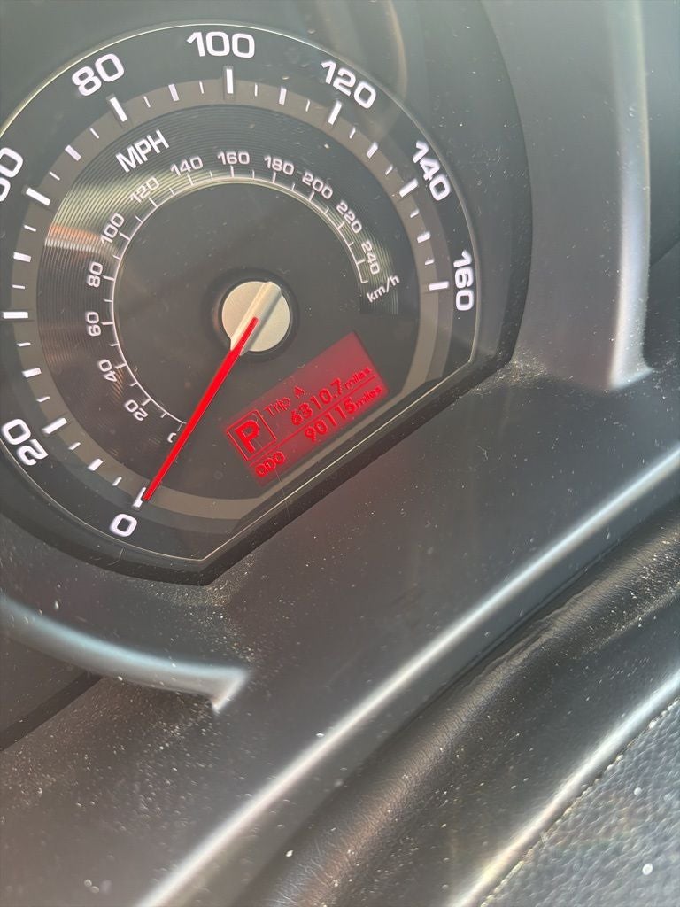 2013 Kia Sportage LX