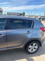 2013 Kia Sportage LX