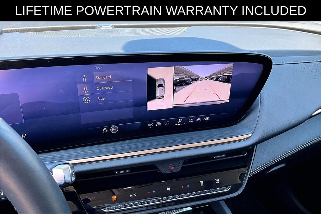 2025 Buick Envision Avenir