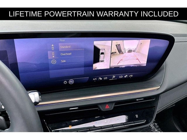 2025 Buick Envision Avenir