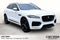 2017 Jaguar F-PACE S