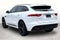 2017 Jaguar F-PACE S