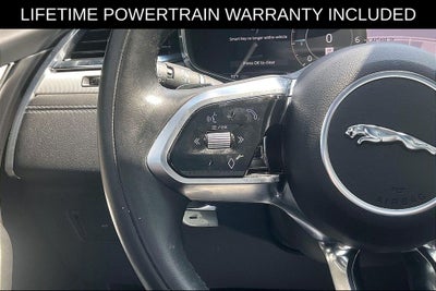 2024 Jaguar F-PACE P250 R-Dynamic S