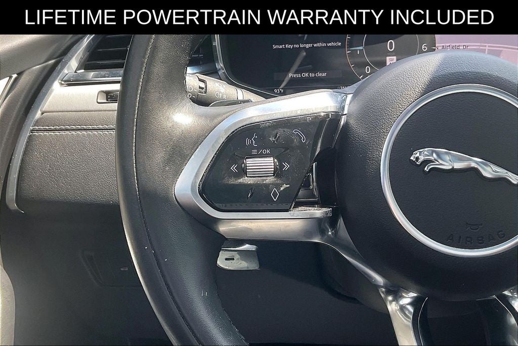 2024 Jaguar F-PACE P250 R-Dynamic S