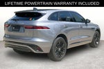 2024 Jaguar F-PACE P250 R-Dynamic S
