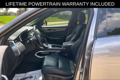 2024 Jaguar F-PACE P250 R-Dynamic S
