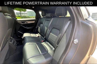 2024 Jaguar F-PACE P250 R-Dynamic S