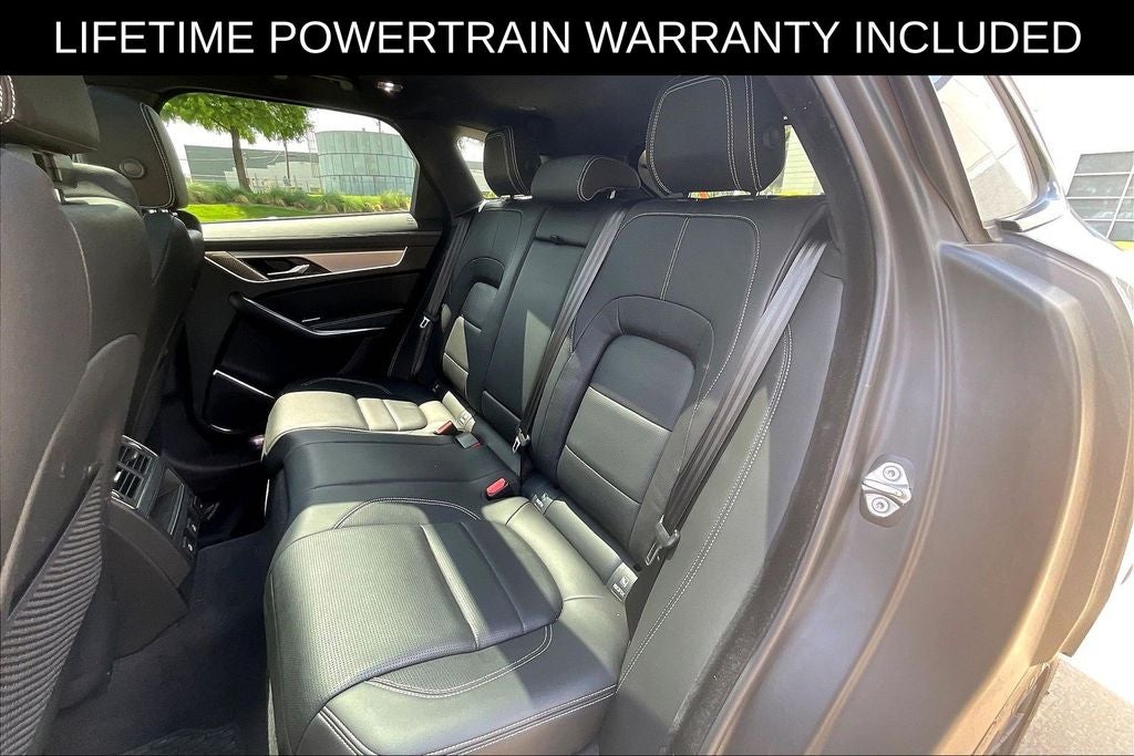 2024 Jaguar F-PACE P250 R-Dynamic S