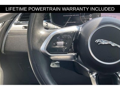 2024 Jaguar F-PACE P250 R-Dynamic S